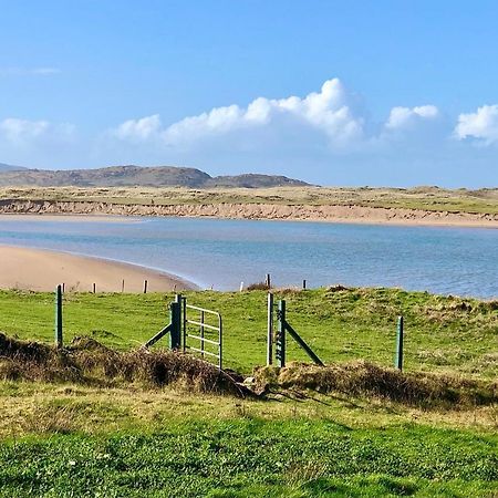 Derrynane Bay House Bed & Breakfast Caherdaniel Luaran gambar