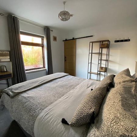 Derrynane Bay House Bed & Breakfast Caherdaniel Luaran gambar