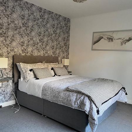 Derrynane Bay House Bed & Breakfast Caherdaniel Luaran gambar