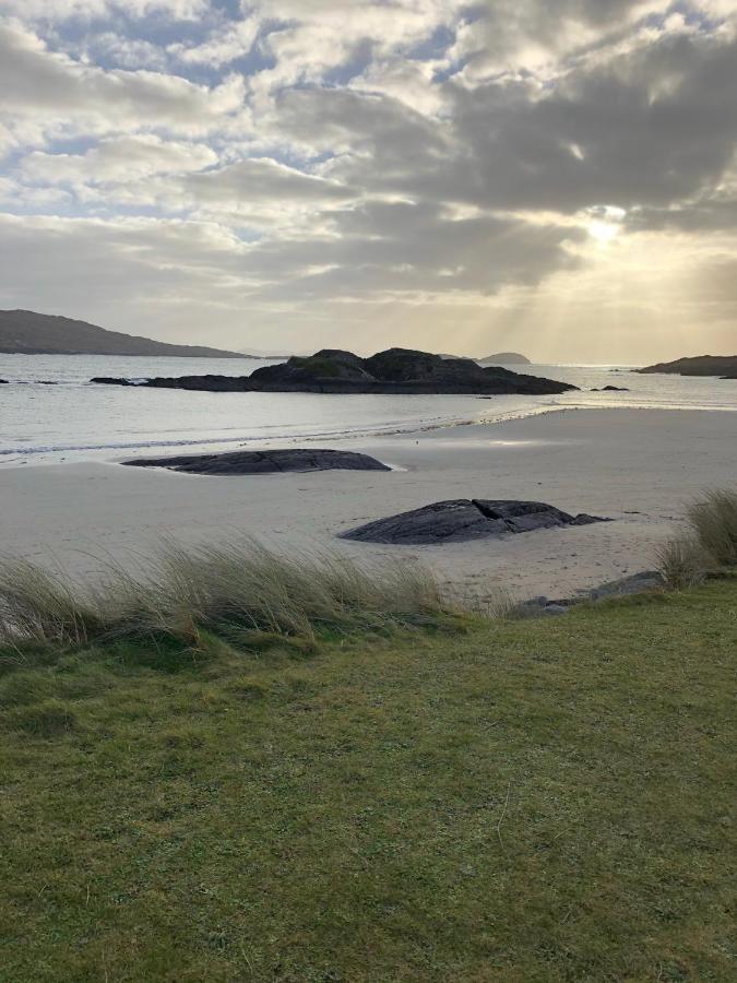 Derrynane Bay House Bed & Breakfast Caherdaniel Luaran gambar
