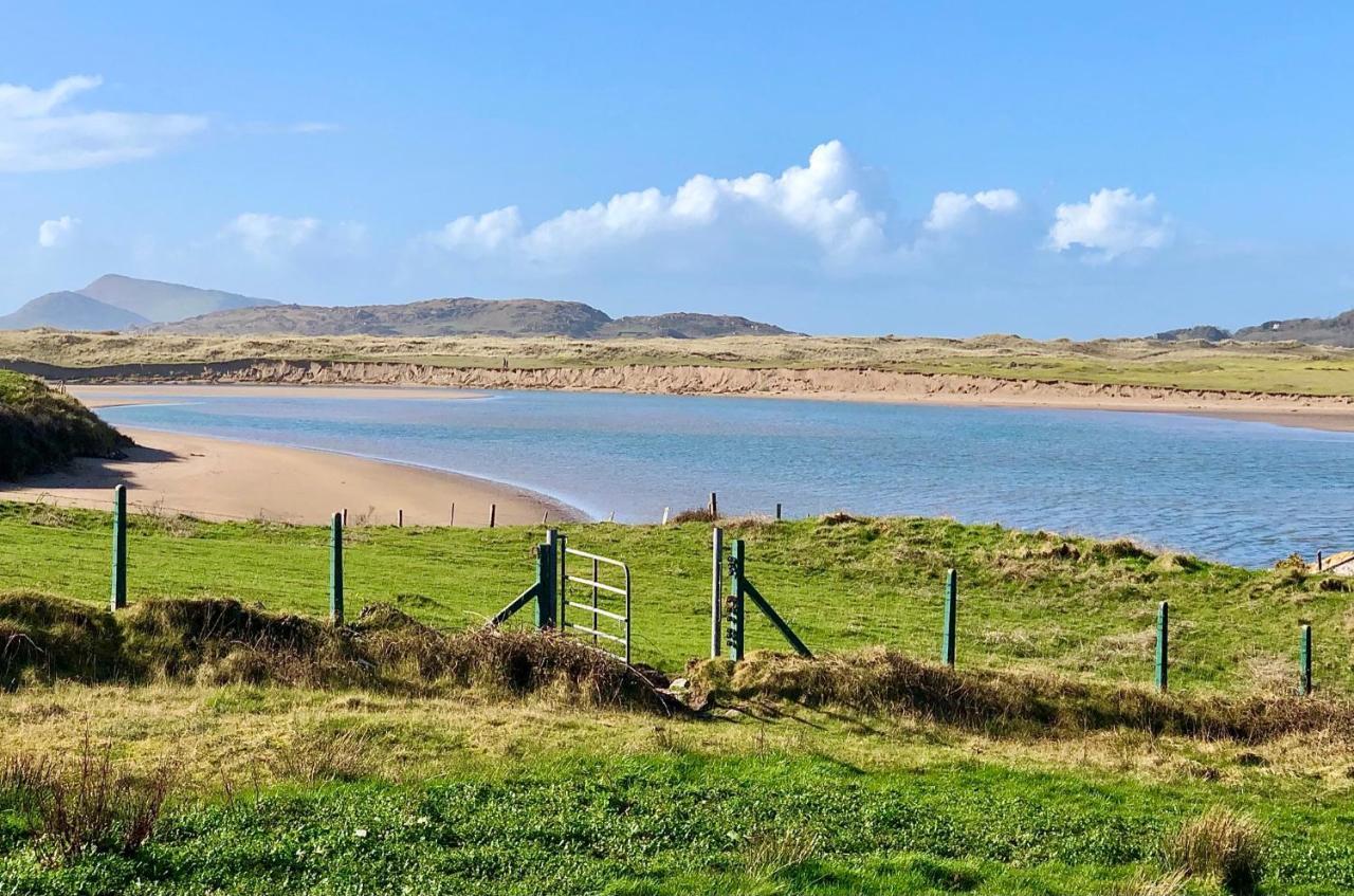 Derrynane Bay House Bed & Breakfast Caherdaniel Luaran gambar