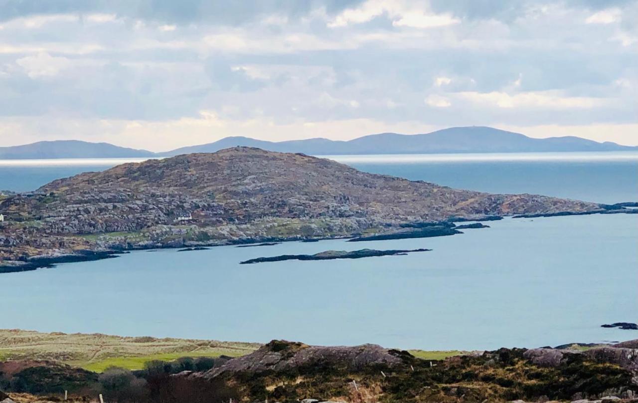 Derrynane Bay House Bed & Breakfast Caherdaniel Luaran gambar