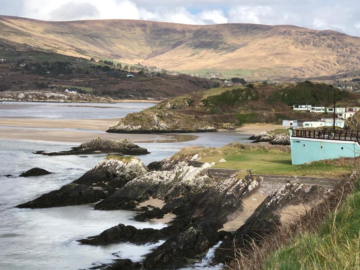 Derrynane Bay House Bed & Breakfast Caherdaniel Luaran gambar