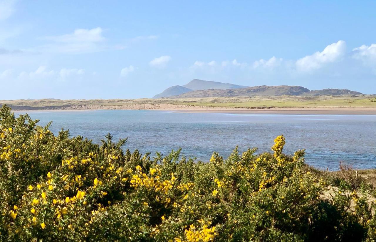 Derrynane Bay House Bed & Breakfast Caherdaniel Luaran gambar