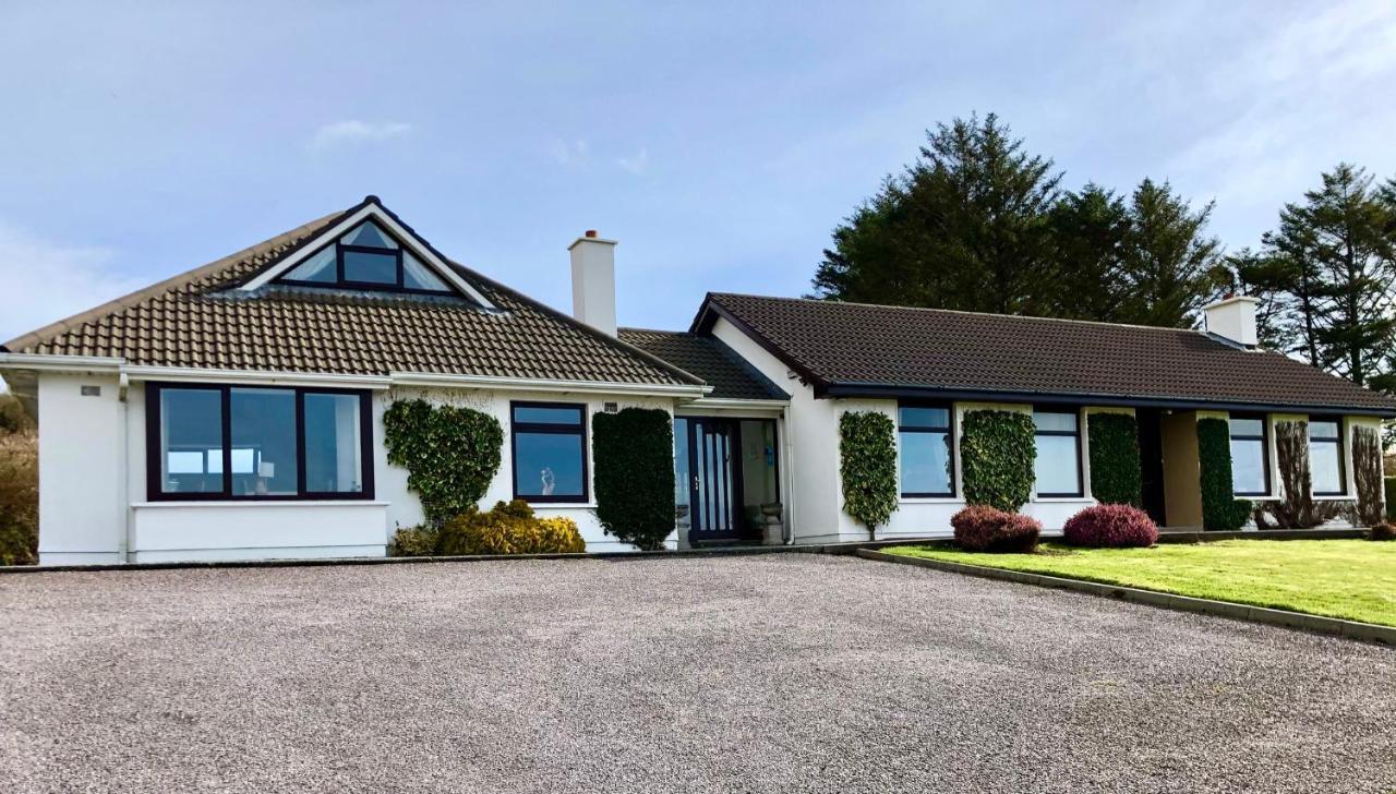 Derrynane Bay House Bed & Breakfast Caherdaniel Luaran gambar