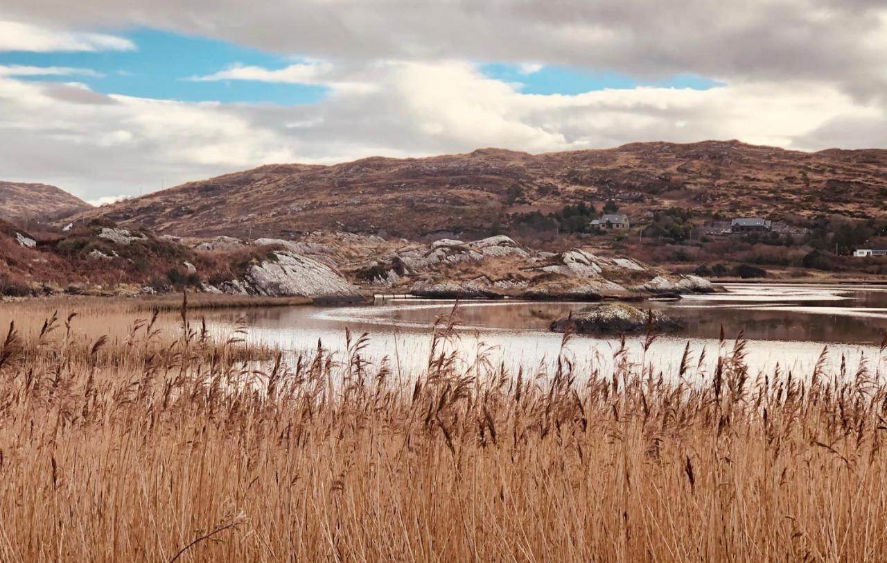 Derrynane Bay House Bed & Breakfast Caherdaniel Luaran gambar