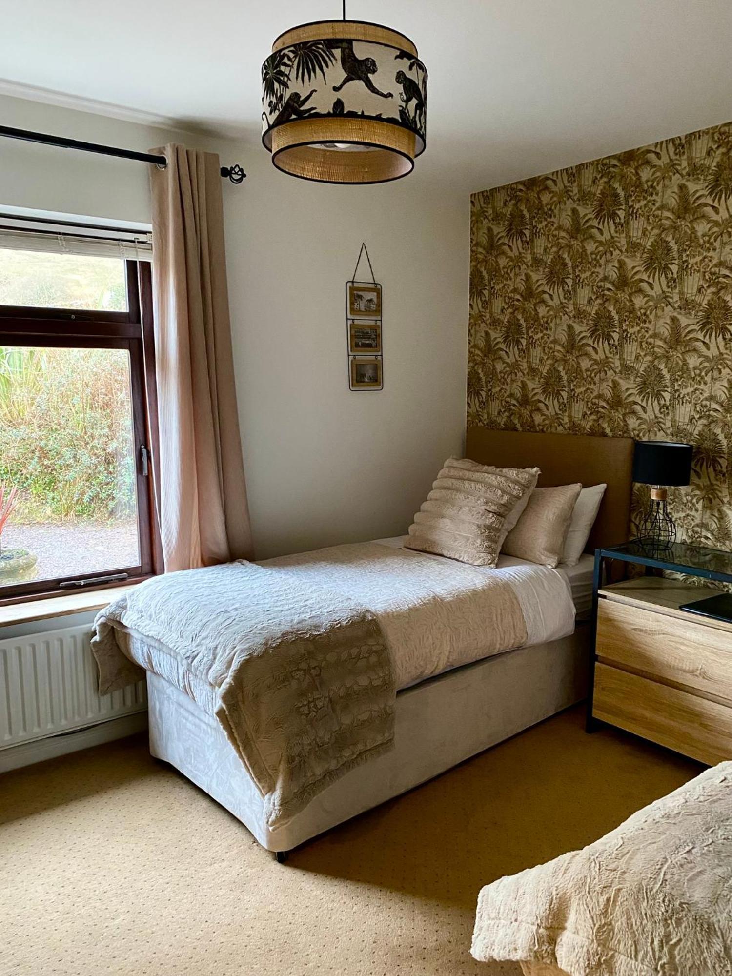 Derrynane Bay House Bed & Breakfast Caherdaniel Luaran gambar