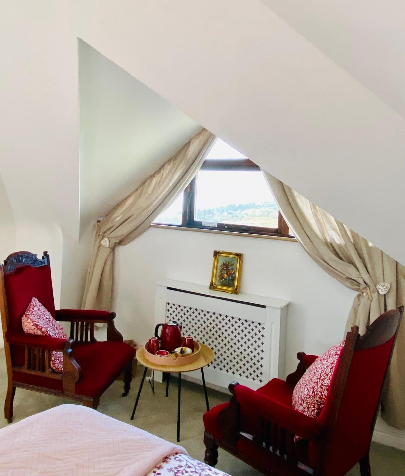 Derrynane Bay House Bed & Breakfast Caherdaniel Luaran gambar