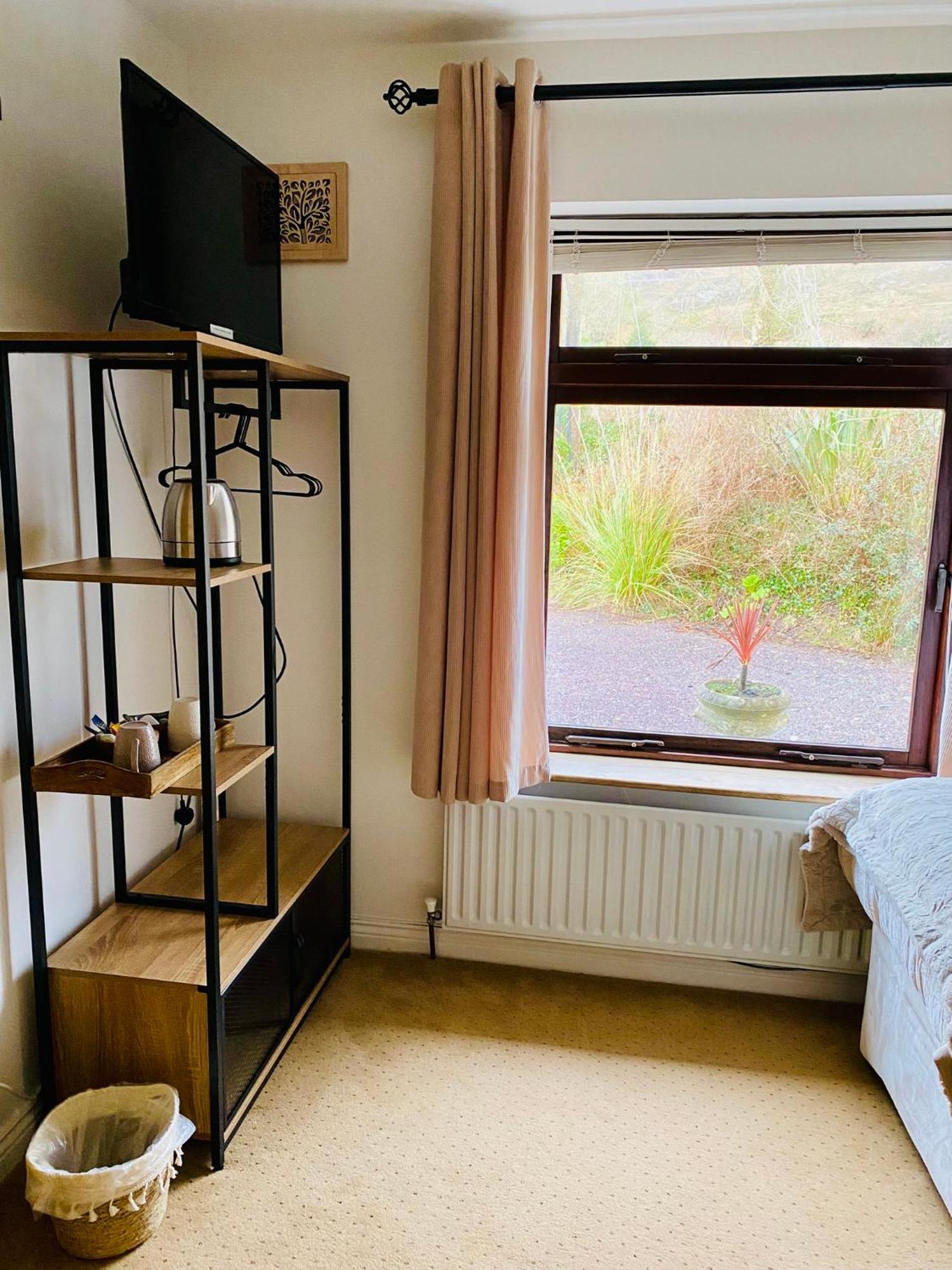 Derrynane Bay House Bed & Breakfast Caherdaniel Luaran gambar