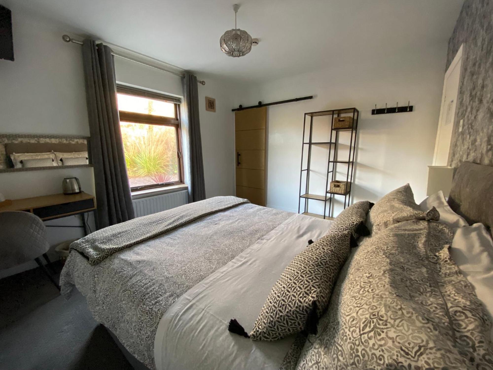 Derrynane Bay House Bed & Breakfast Caherdaniel Luaran gambar