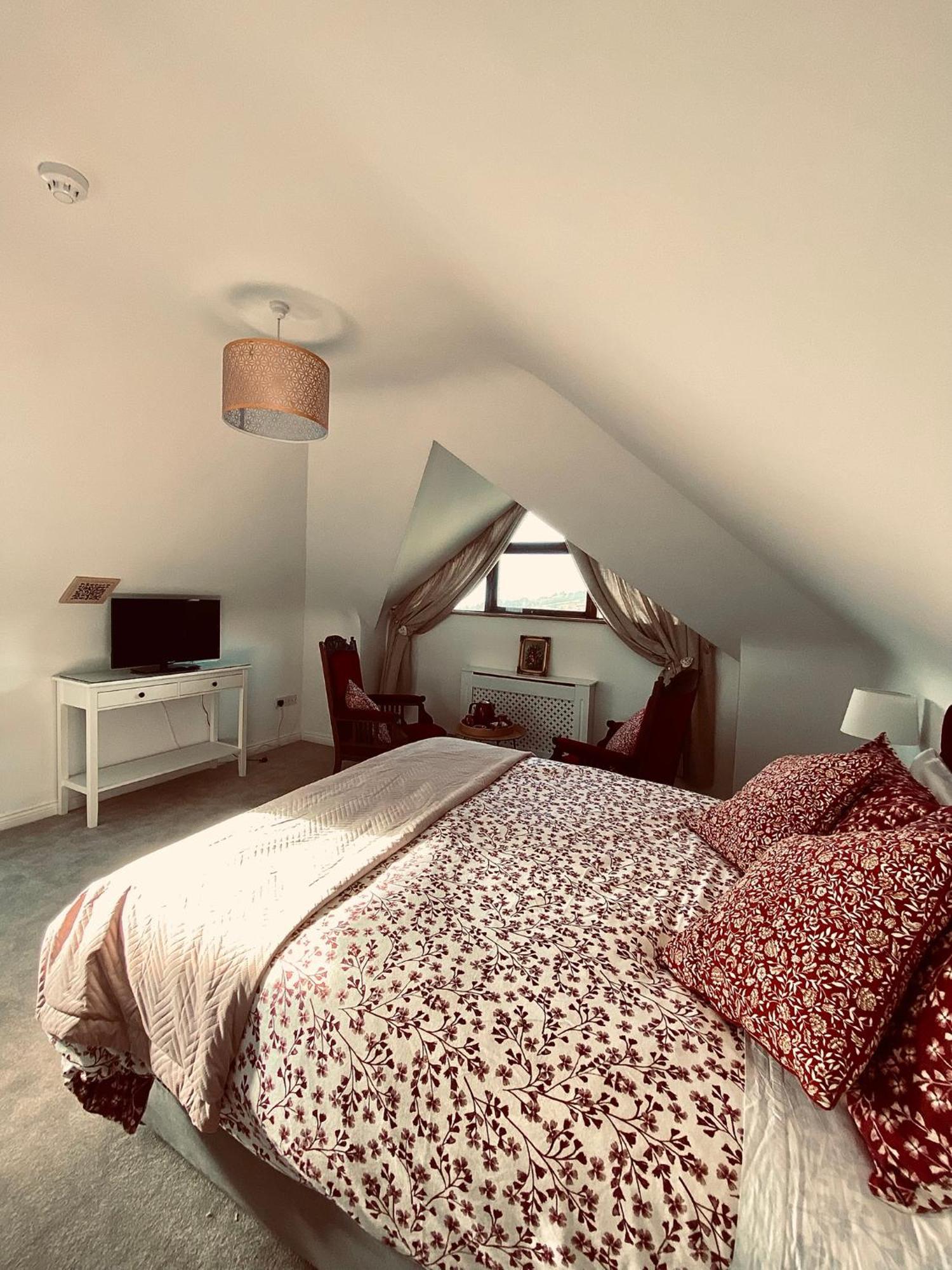 Derrynane Bay House Bed & Breakfast Caherdaniel Luaran gambar