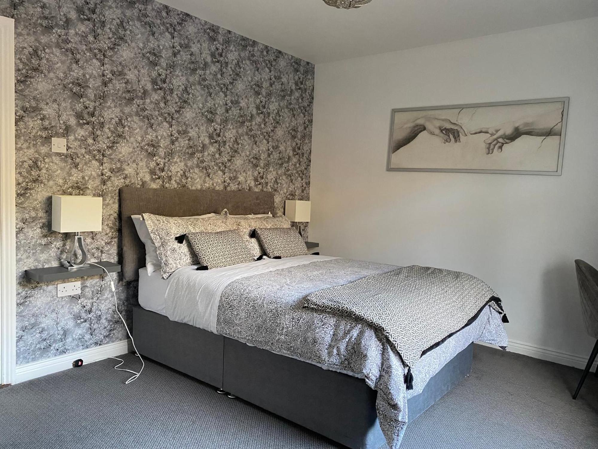 Derrynane Bay House Bed & Breakfast Caherdaniel Luaran gambar