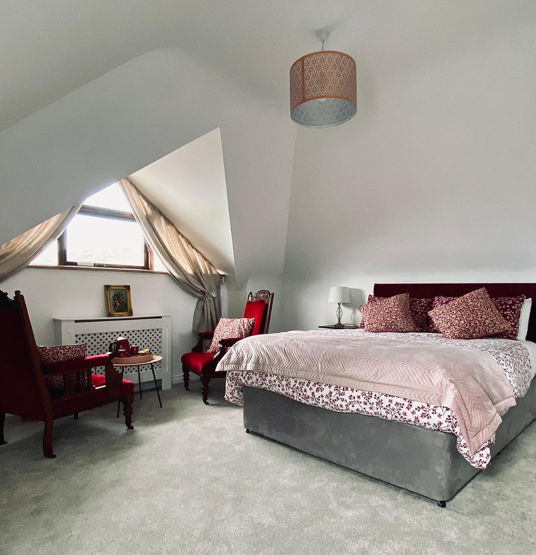 Derrynane Bay House Bed & Breakfast Caherdaniel Luaran gambar