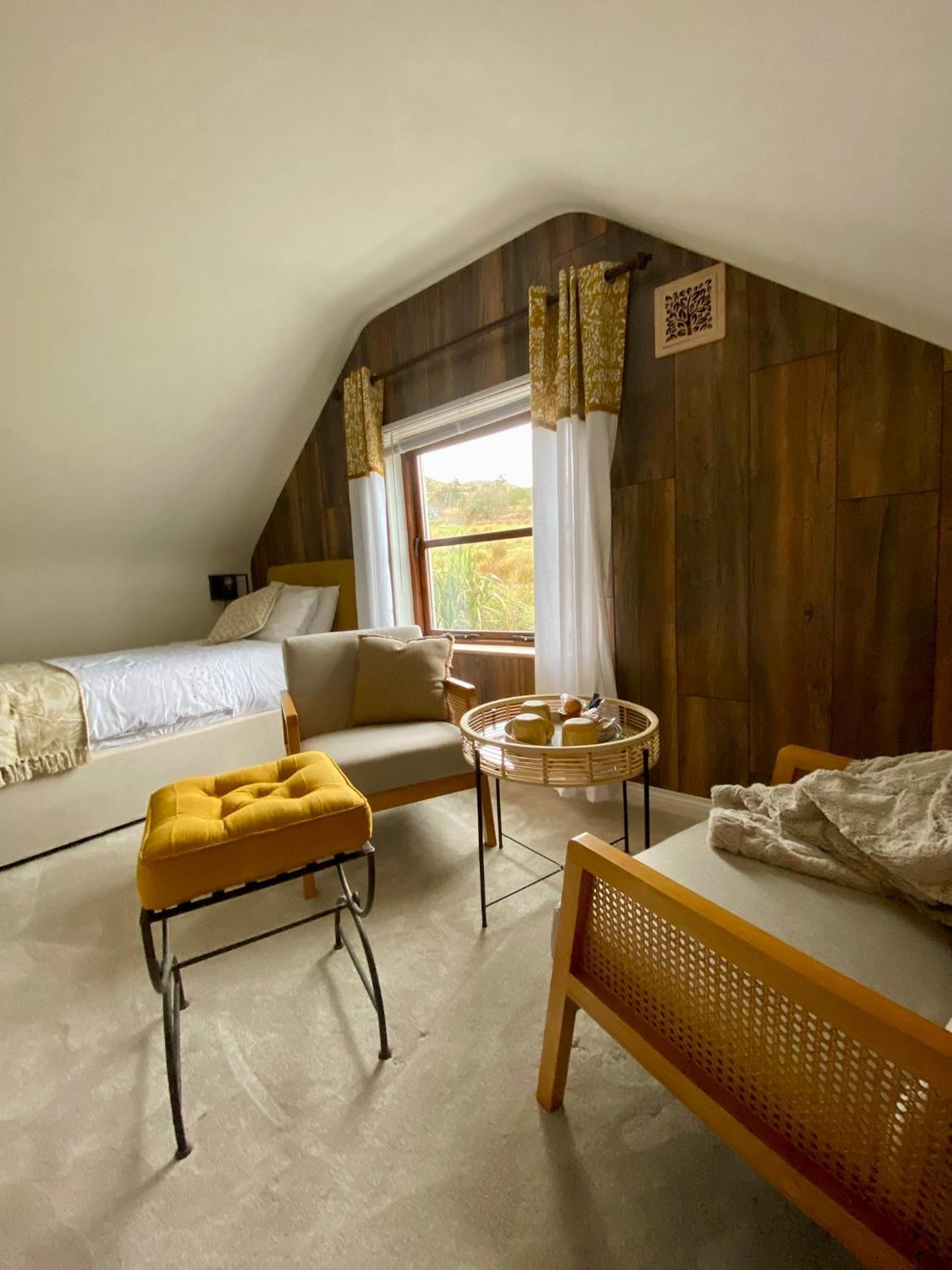 Derrynane Bay House Bed & Breakfast Caherdaniel Luaran gambar