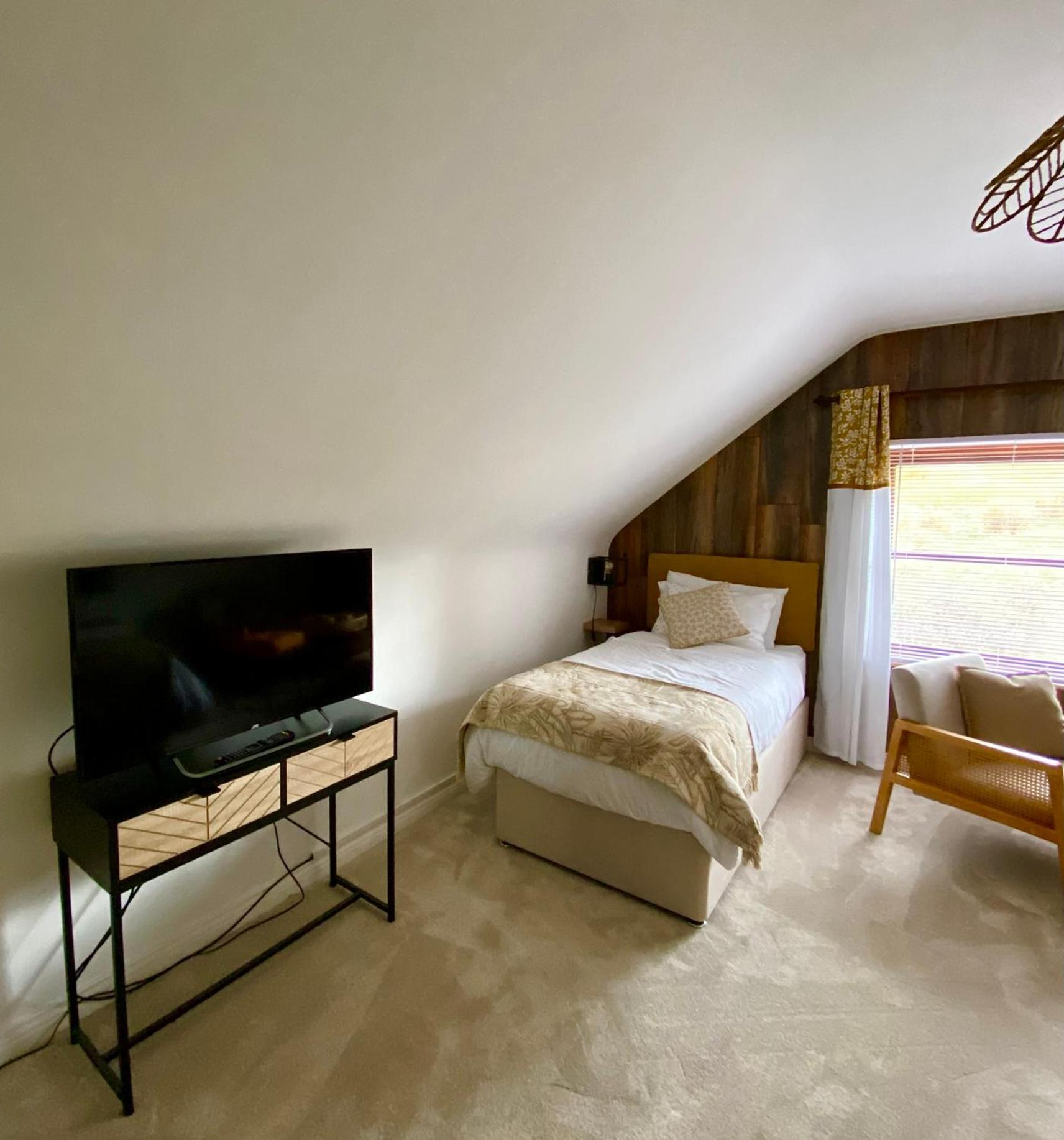 Derrynane Bay House Bed & Breakfast Caherdaniel Luaran gambar