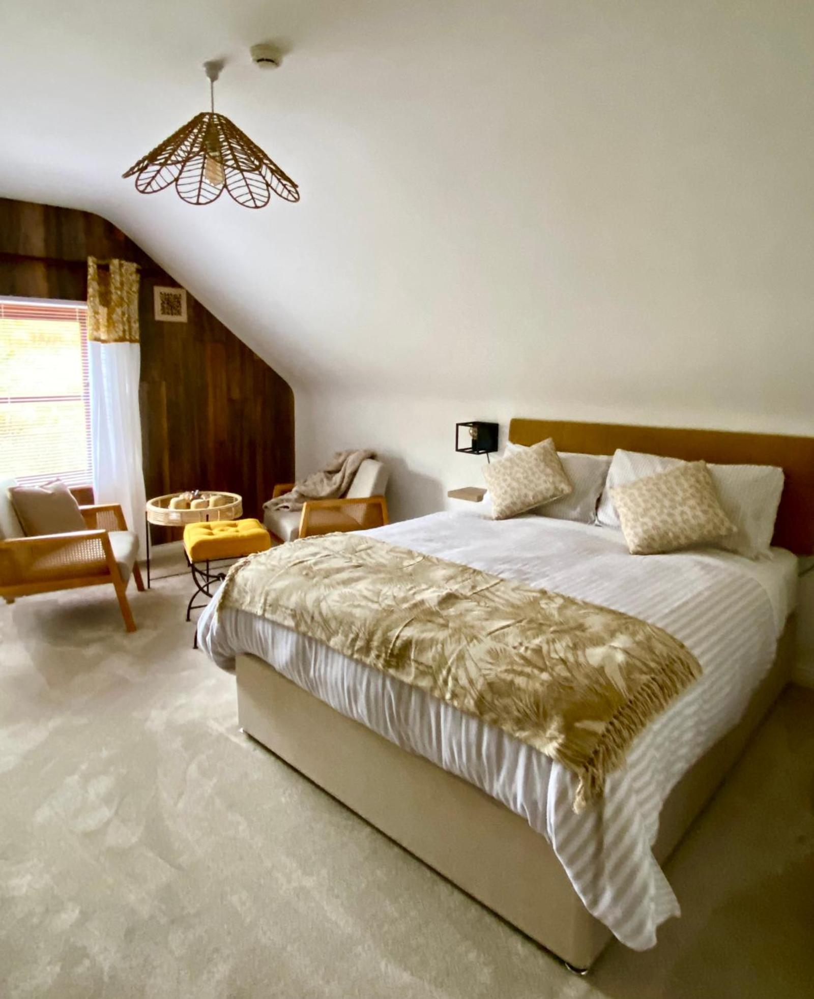 Derrynane Bay House Bed & Breakfast Caherdaniel Luaran gambar